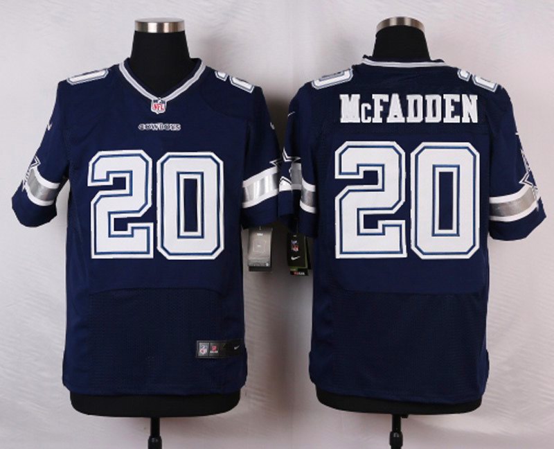 Dallas Cowboys elite jerseys-020